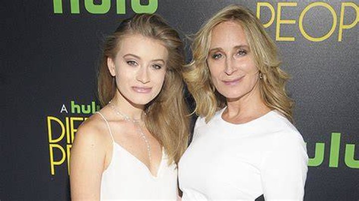 Sonja Morgan & Lookalike Daughter Quincy Stun In 21st Birthday Photos – Hollywood Life