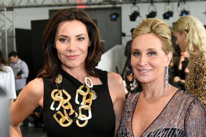 Sonja Morgan Teases ‘RHONY’s ‘Empowering’ New Season: Why ‘It’s Unlike Any Other’ Before It