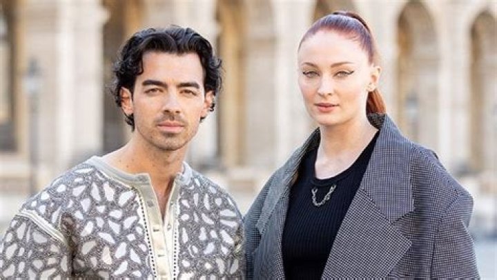 Sophie Turner Reportedly ‘Found Out’ About Joe Jonas Divorce Filing ‘Through the Media’