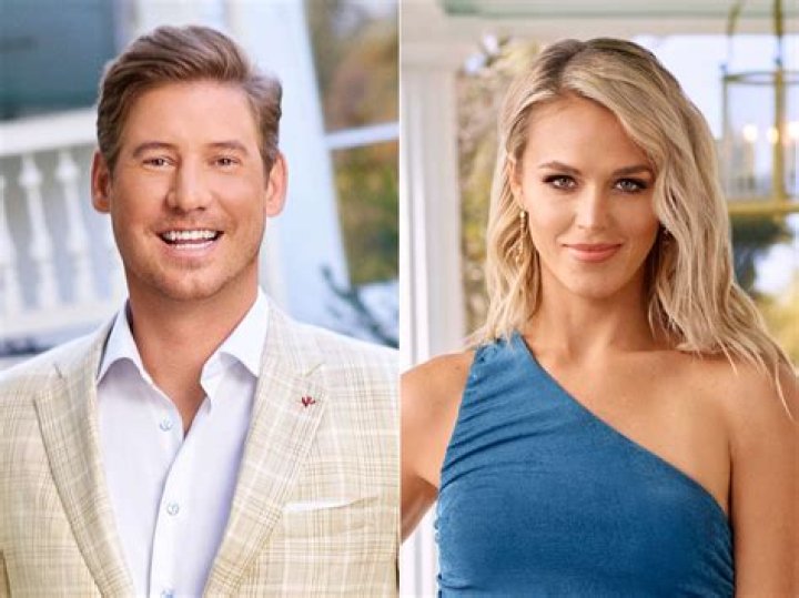Southern Charm Austen, Olivia ‘Closer’ After Her Brother’s Death – Hollywood Life