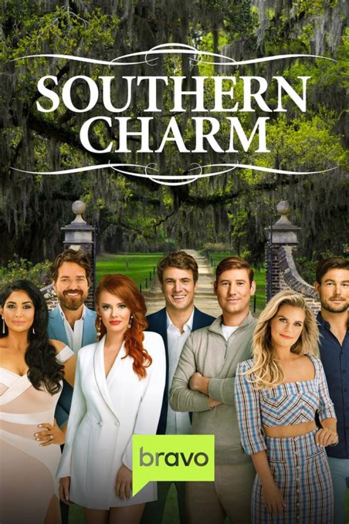 Southern Charm — PICS