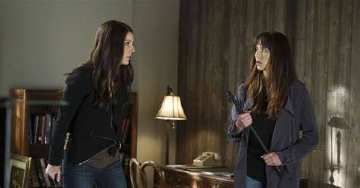 Spencer Is Mary Drake’s Daughter — Season 7B Recap – Hollywood Life