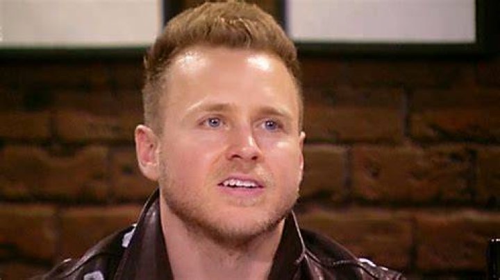 Spencer Pratt Celebrity Profile – Hollywood Life