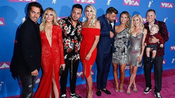 Spencer Pratt Reacts To ‘The Hills’ Reboot & Disses Cast – Hollywood Life