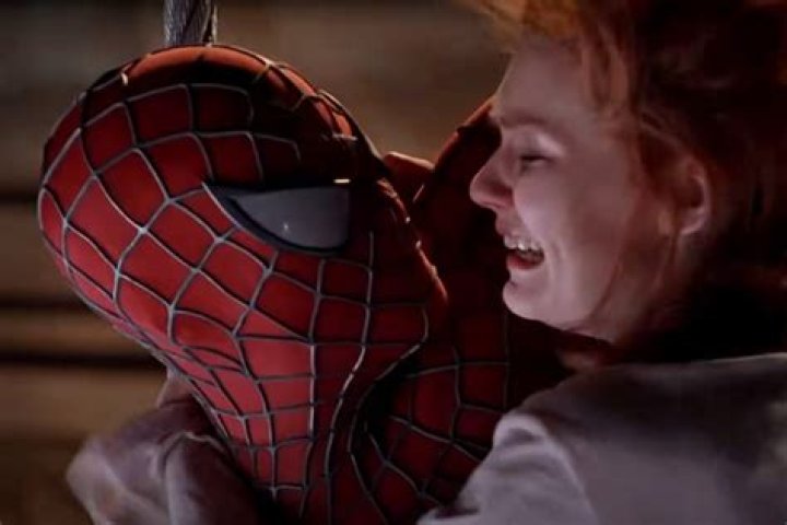 ‘Spider-Man’ Star Kirsten Dunst Reveals the Nickname She Was Given on Set: ‘Don’t Call Me That’