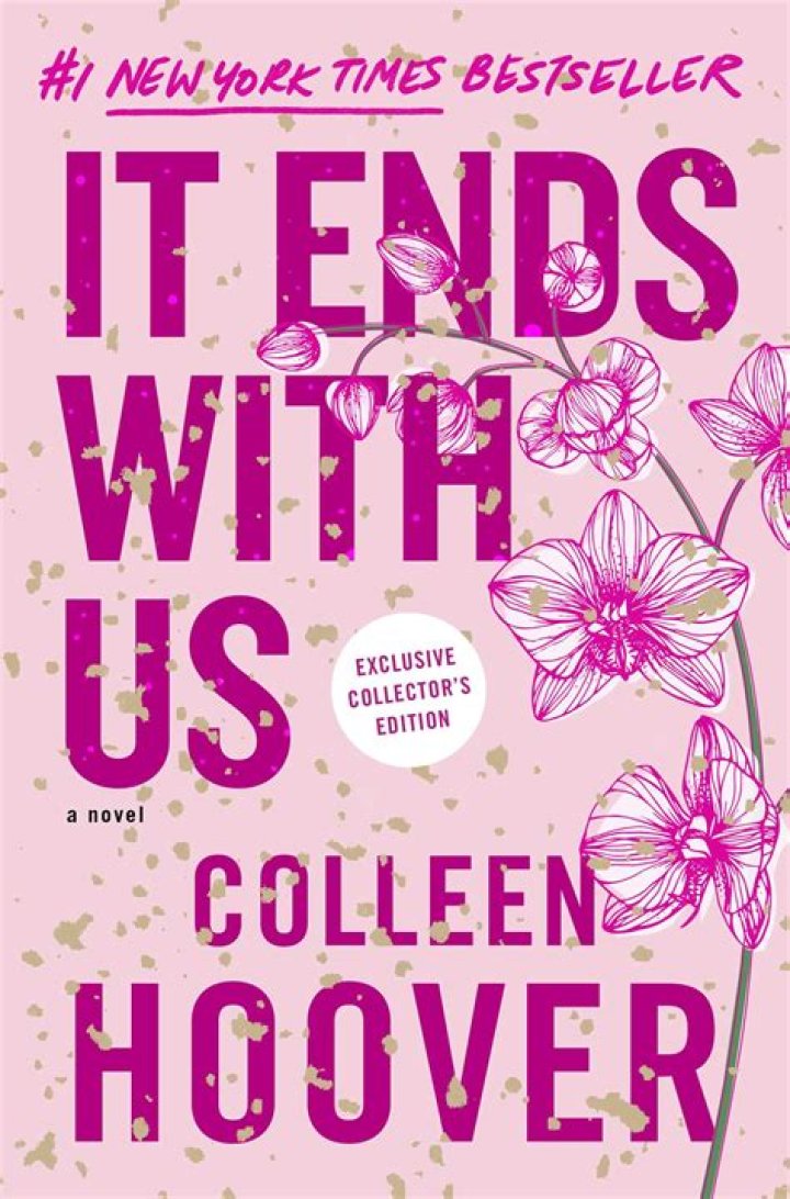 Spoilers — Here’s How The Book Ends – Hollywood Life