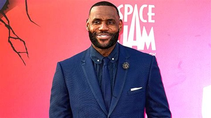 ‘Squid Game’ Creator Responds To LeBron James’ Comments About Ending – Hollywood Life