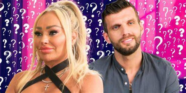 Stacey’s Jealous Over Florian’s Sexy Model – Hollywood Life
