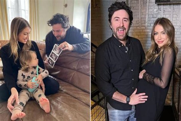 Star Expecting Baby No. 2 With Beau Clark – Hollywood Life