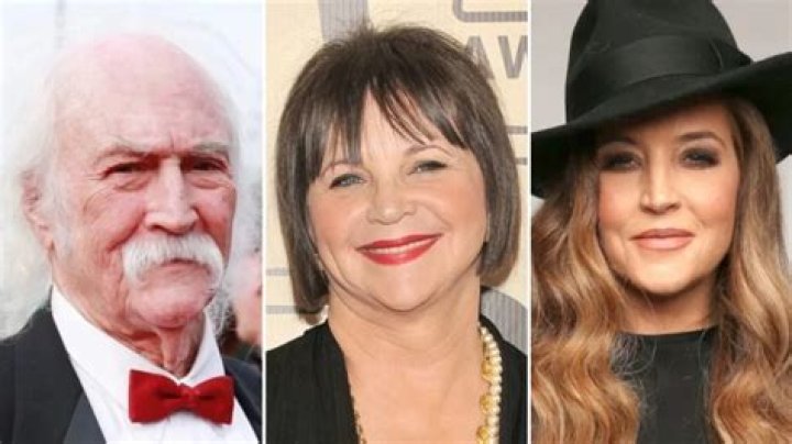 Stars We’ve Lost – Hollywood Life