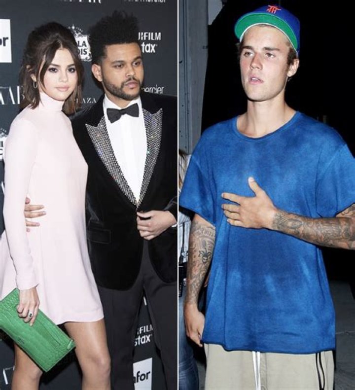 Stars Who Dated Other Celebs’ Exes