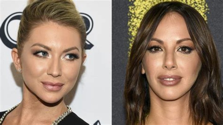 Stassi Schroeder & Kristen Doute Fired From ‘VPR’ — Details – Hollywood Life