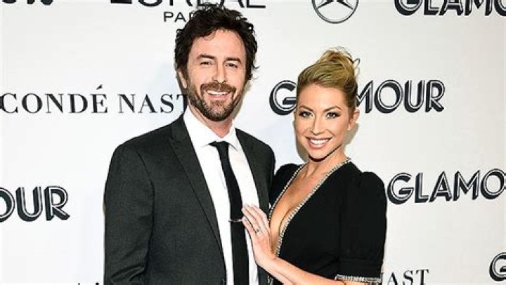 Stassi Schroeder Reveals Her Second Baby’s Sex: Video – Hollywood Life