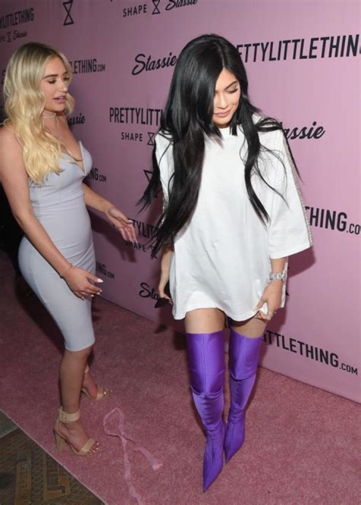 Stassie Karanikolaou Addresses End Of Friendship With Jordyn Woods – Hollywood Life