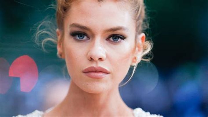 Stella Maxwell Celebrity Profile – Hollywood Life