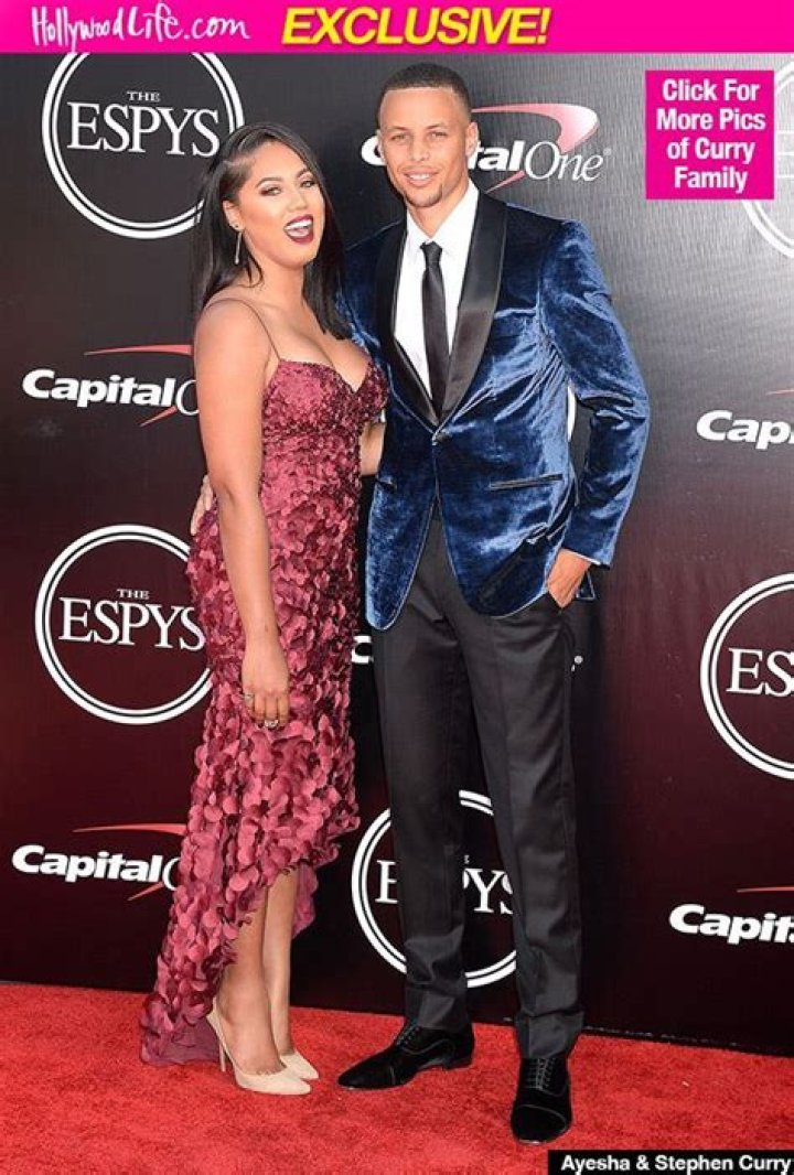 Steph & Ayesha Curry: Is She Pregnant With Baby #3? The Truth