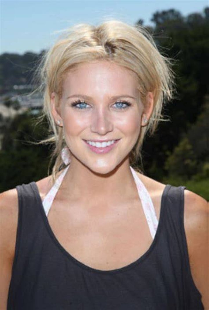 Stephanie Pratt — Pics