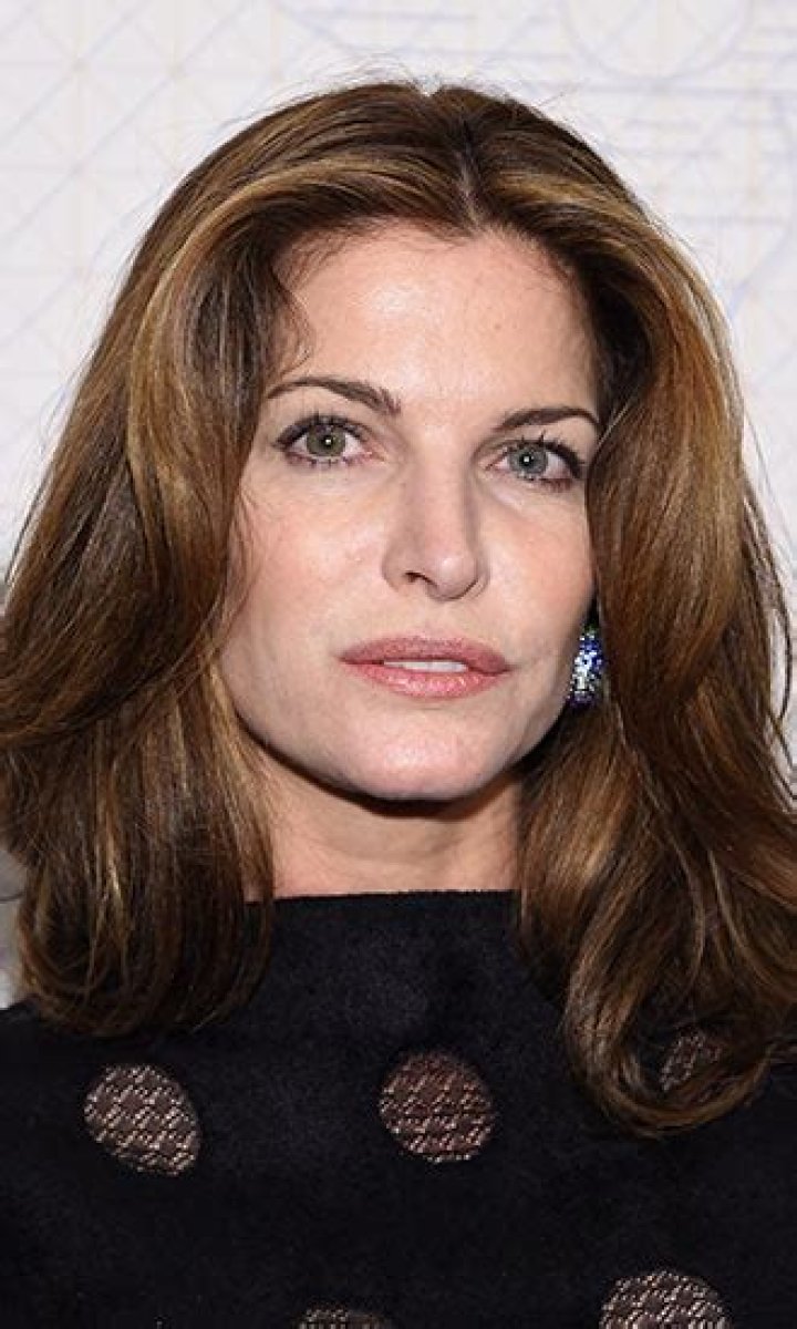 Stephanie Seymour Celebrity Profile – Hollywood Life