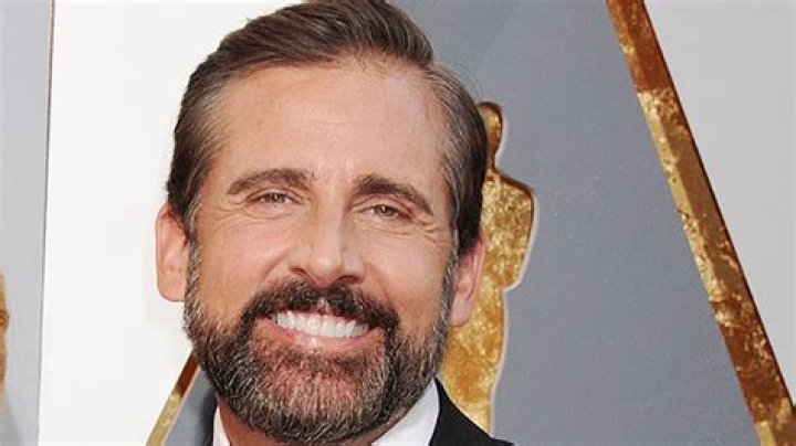 Steve Carell Bio – Hollywood Life