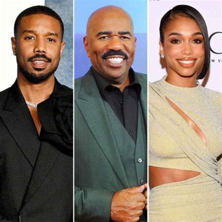 Steve Harvey Reacts To Michael B Jordan & Lori Harvey’s Relationship – Hollywood Life