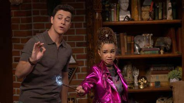 Stream on Disney+ – Hollywood Life