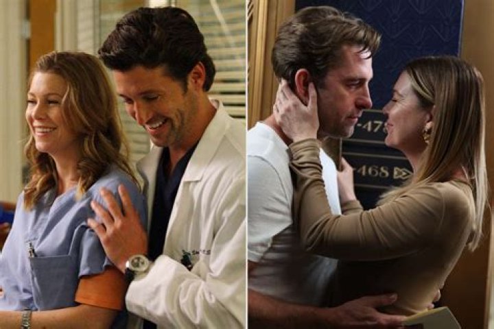 Such A Bummer! Meredith Has A 'Hostile Uterus' On 'Grey's Anatomy' — Should She & Derek Keep Trying For A Baby? – Hollywood Life