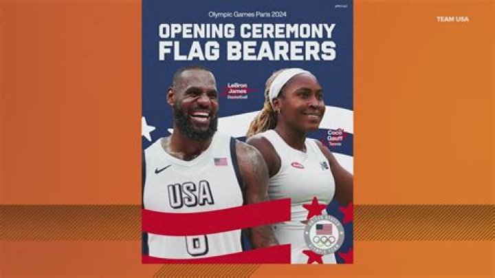 Sue Bird: 5 Things About WNBA Star & Team USA Flag Bearer At Olympic Opening Ceremony