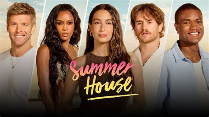 ‘Summer House’s Amanda & Kyle’s Moms Reveal Relationship Concerns – Hollywood Life