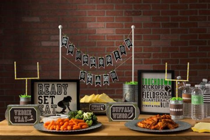 Super Bowl 54 Cocktails: Be The MVP Of Your Party With These 50+ Tasty Recipes