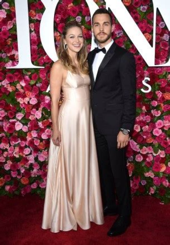 Supergirl Co-Stars Tie The Knot – Hollywood Life