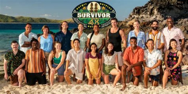 ‘Survivor’: Joe Reveals He Thinks Season 35 Castmates Are ‘Idiots’ — They Made ‘Error After Error’