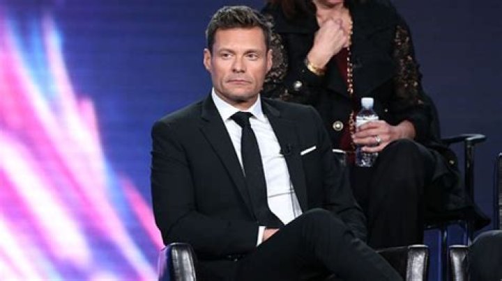 Suzie Hardy: 5 Facts On The Stylist Accusing Ryan Seacrest Of Sexual Harassment