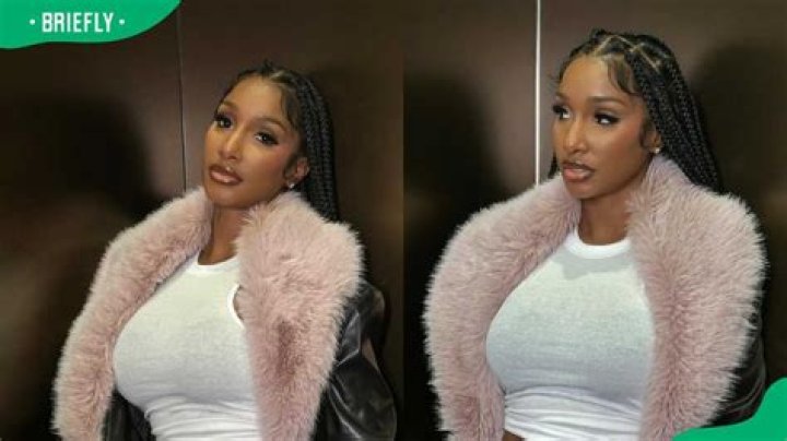 T.I. & Bernice Burgos: Why She ‘Doesn’t Want To Give Up Career’ For Him