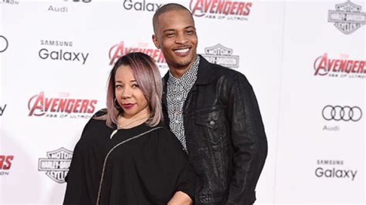 T.I. Posts Shirtless Pic & Tiny Harris Leaves A Flirty Comment – Hollywood Life