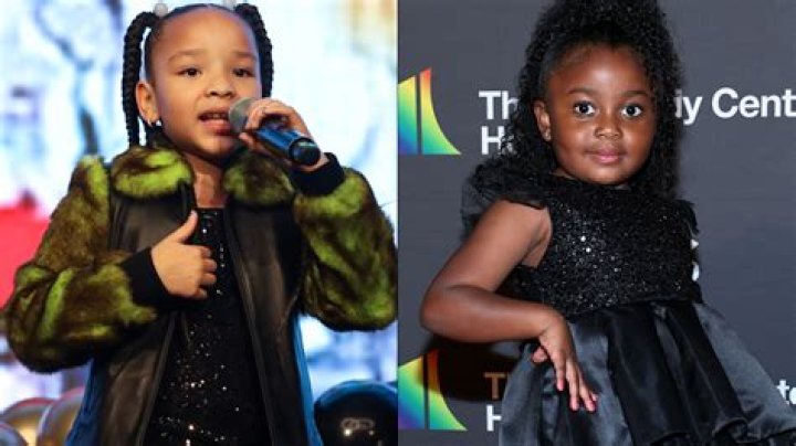 T.I. & Tiny Harris’ Daughter Heiress Dances In New TikTok Video – Hollywood Life
