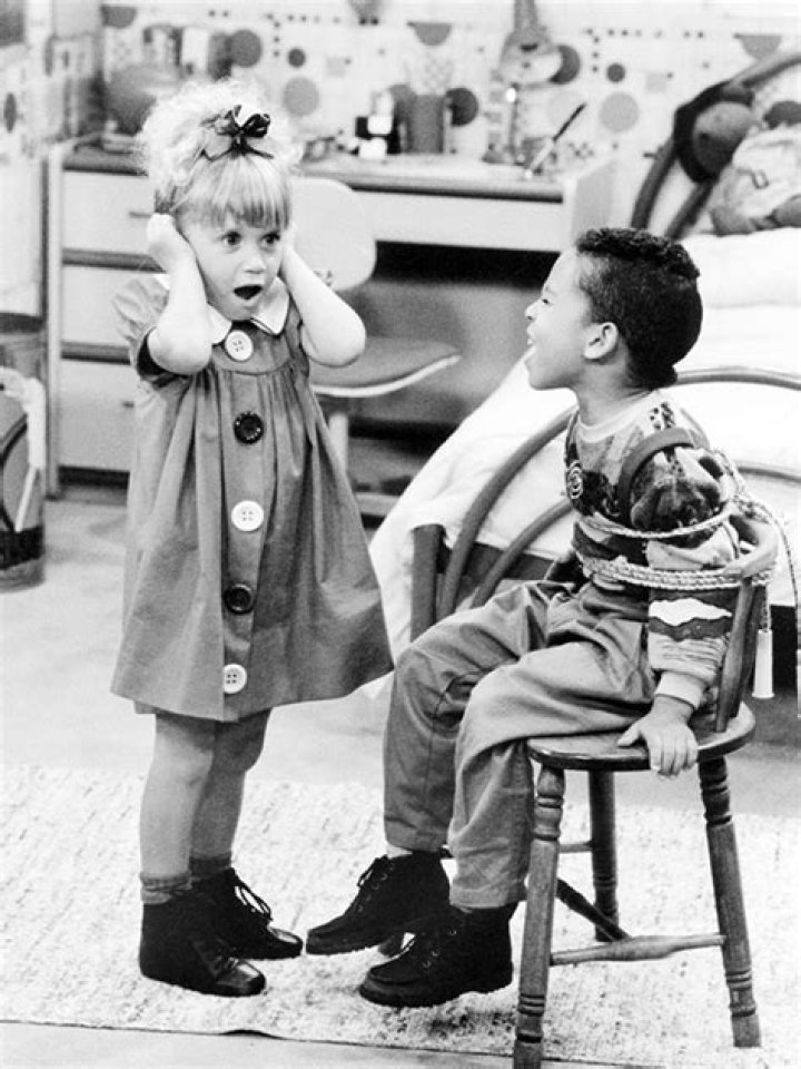 Tahj Mowry Almost Returned To ‘Fuller House’ As Teddy: Interview – Hollywood Life
