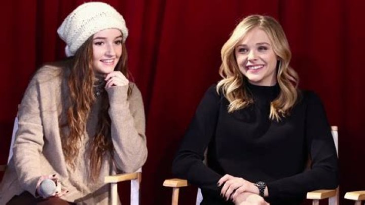Talks Friendship With Kaitlyn Dever – Hollywood Life