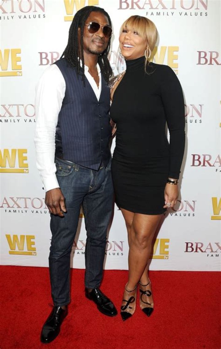 Tamar Braxton’s BF David Files Restraining Order Against Her 7 Weeks After Suicide Attempt