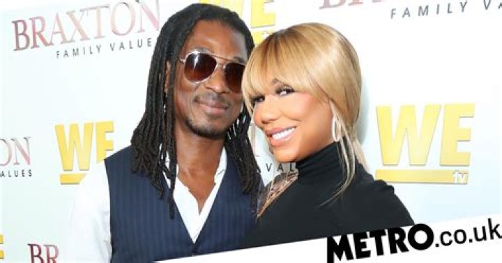 Tamar Braxton Thanks God For Saving Her Life & Says She Won’t Take 2nd Chance For Granted