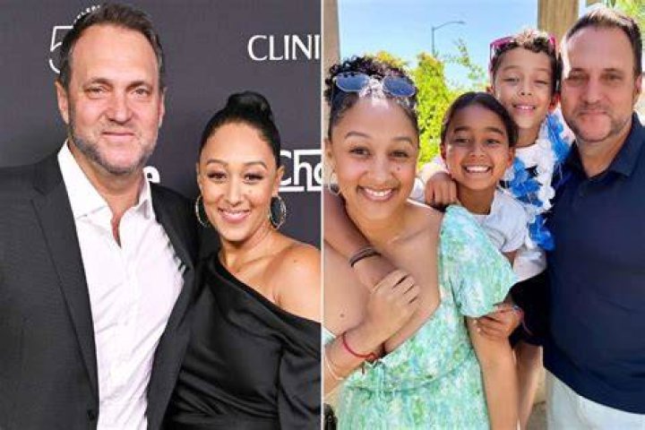 Tamera Mowry Reveals Her Kids Haven’t Seen ‘Sister, Sister’ – Hollywood Life