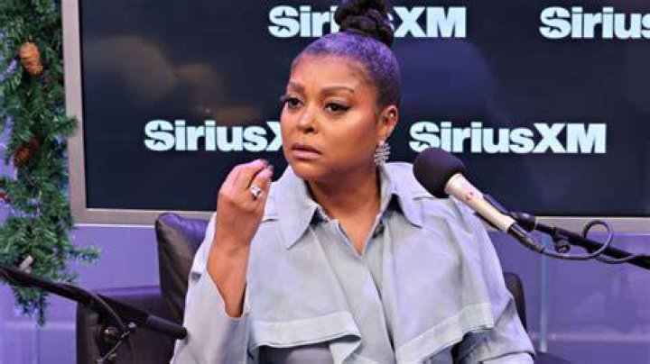 Taraji P. Henson Admits She Had Suicidal Thoughts & A Mental Breakdown – Hollywood Life