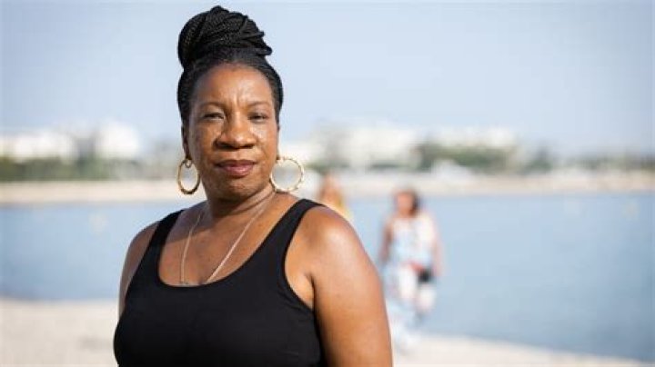 Tarana Burke Insists Men Don’t Need To Be Afraid As #MeToo Movement Continues To Grow
