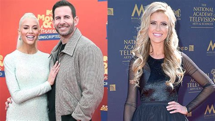 Tarek & Christina’s Statements – Hollywood Life