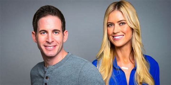 Tarek El Moussa: See Photos Of The Star