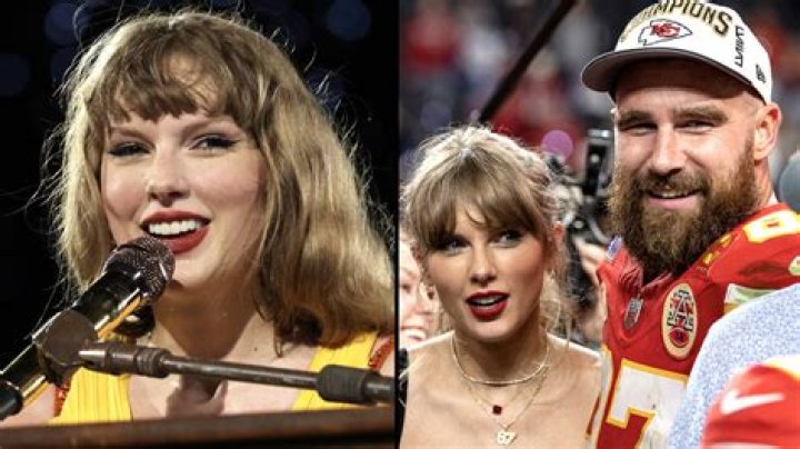 Taylor Swift Fans Are Convinced She Avoided ‘Football Team’ Lyric in ‘Fifteen’ Because of Travis Kelce