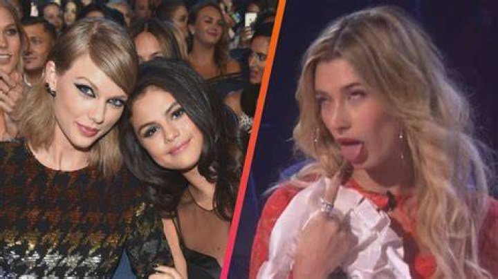 Taylor Swift, Hailey Baldwin & More – Hollywood Life