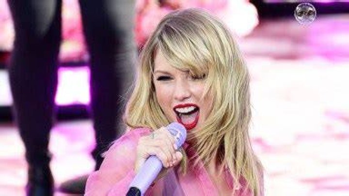 Taylor Swift Lyrics Used To Call Out Ticketmaster In Senate Hearing – Hollywood Life