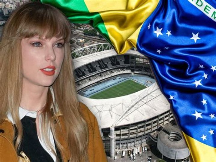 Taylor Swift Postpones Brazil Show After Young Fan’s Shocking Death: ‘Safety Comes First’
