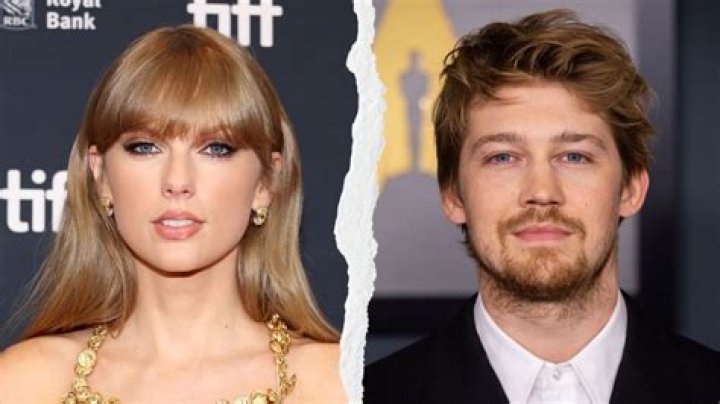 Taylor Swift Reveals Why She & Joe Alwyn Don’t Talk About Relationship Publicly: It ‘Isn’t Up For Discussion’