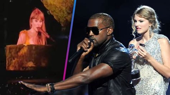 Taylor Swift’s 12 Biggest VMAs Moments Over The Years: Kanye Interruption, Nicki Minaj Collab & More